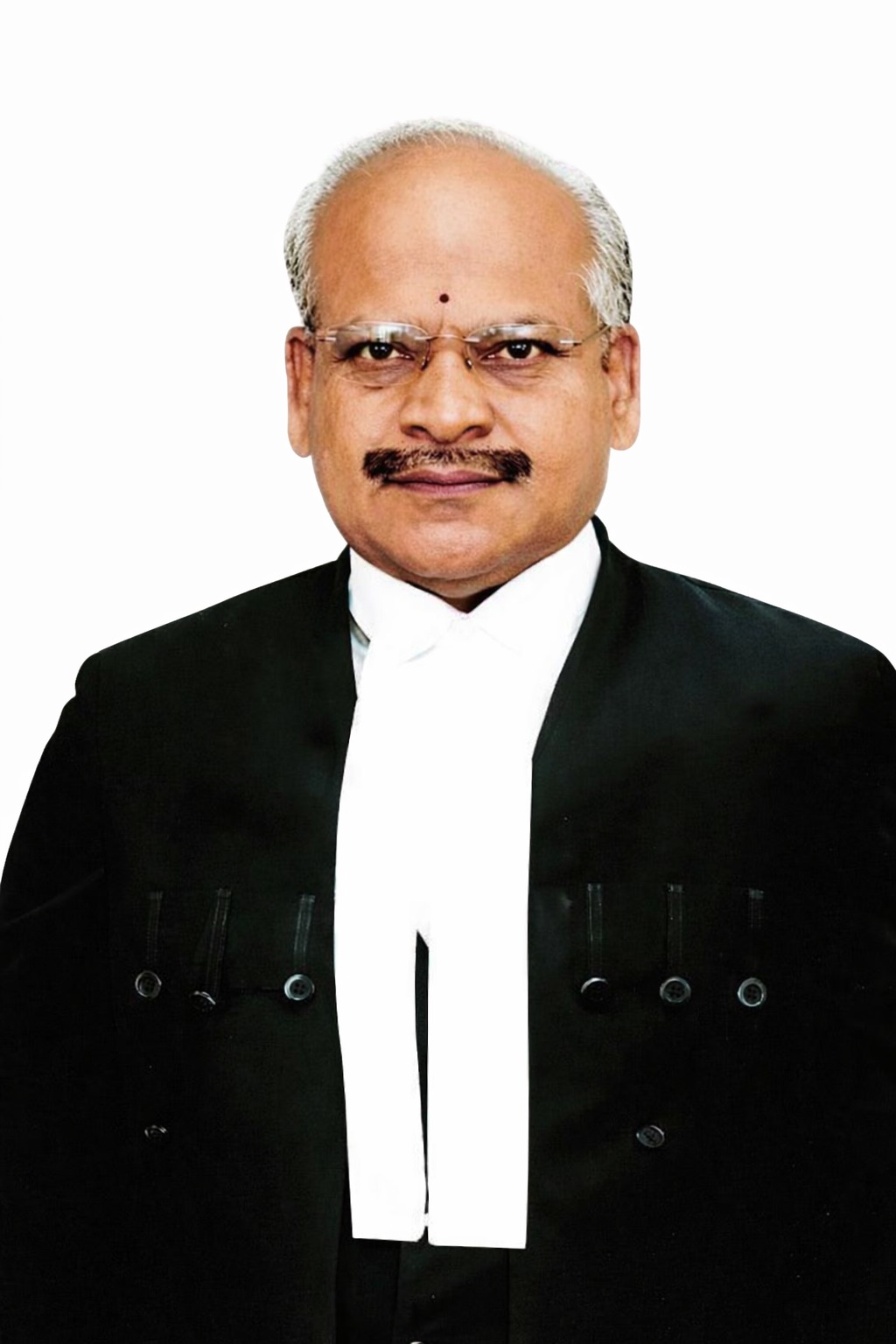 Adv. Rajesh Kumar